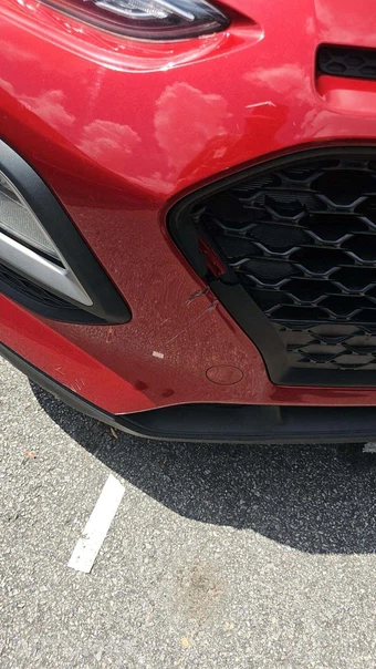 2021 Hyundai Kona SE - miniatura 26