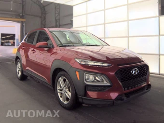 2021 Hyundai Kona SE - miniatura 3