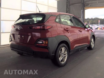 2021 Hyundai Kona SE - miniatura 4