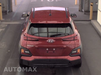 2021 Hyundai Kona SE - miniatura 5
