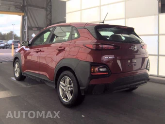 2021 Hyundai Kona SE - miniatura 6
