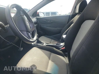 2021 Hyundai Kona SE - miniatura 7
