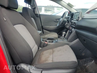 2021 Hyundai Kona SE - miniatura 8
