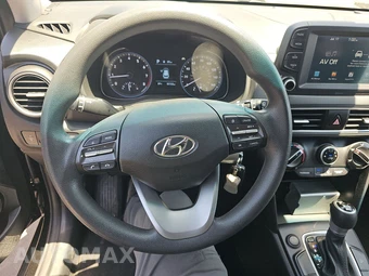 2021 Hyundai Kona SE - miniatura 10