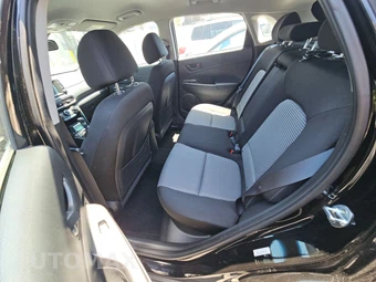 2021 Hyundai Kona SE - miniatura 13