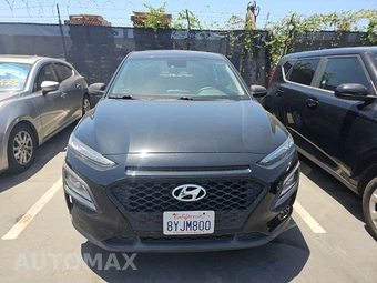 2021 Hyundai Kona SE - miniatura 2