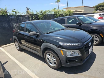 2021 Hyundai Kona SE - miniatura 3