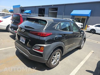 2021 Hyundai Kona SE - miniatura 4
