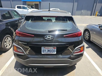 2021 Hyundai Kona SE - miniatura 5