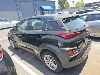 2021 Hyundai Kona SE - miniatura 6