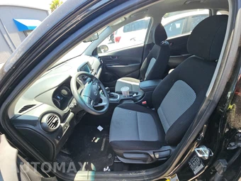 2021 Hyundai Kona SE - miniatura 7