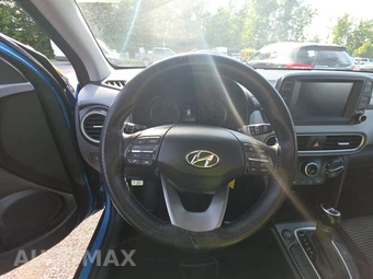 2021 Hyundai Kona SE - miniatura 10