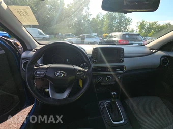 2021 Hyundai Kona SE - miniatura 11