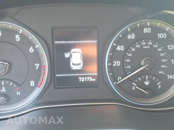 2021 Hyundai Kona SE - miniatura 12