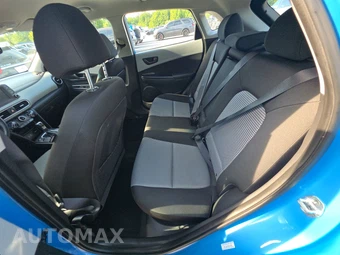 2021 Hyundai Kona SE - miniatura 13