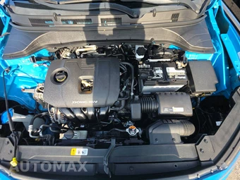 2021 Hyundai Kona SE - miniatura 15
