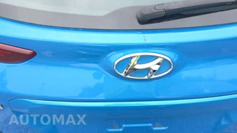 2021 Hyundai Kona SE - miniatura 18