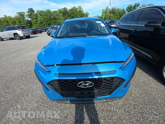2021 Hyundai Kona SE - miniatura 2