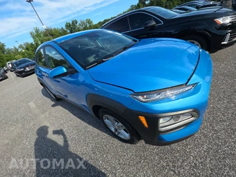 2021 Hyundai Kona SE - miniatura 3