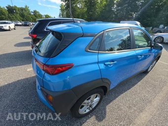 2021 Hyundai Kona SE - miniatura 4
