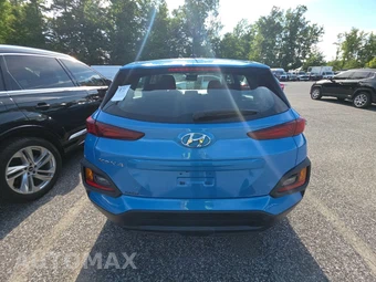 2021 Hyundai Kona SE - miniatura 5