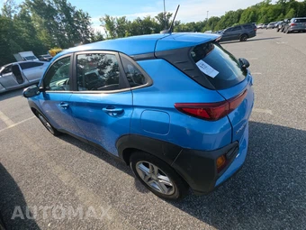 2021 Hyundai Kona SE - miniatura 6