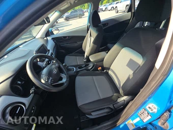 2021 Hyundai Kona SE - miniatura 7