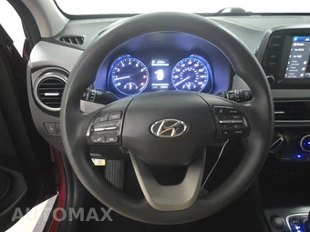 2021 Hyundai Kona SE - miniatura 10