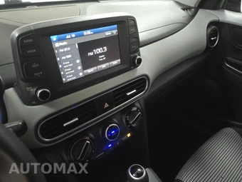 2021 Hyundai Kona SE - miniatura 11