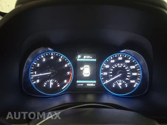 2021 Hyundai Kona SE - miniatura 12