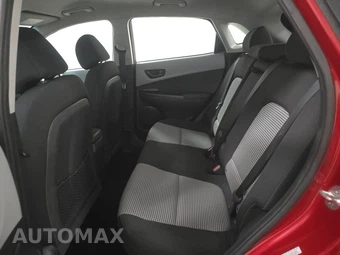 2021 Hyundai Kona SE - miniatura 13