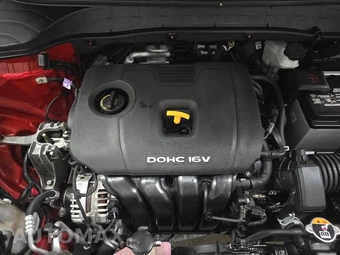 2021 Hyundai Kona SE - miniatura 15