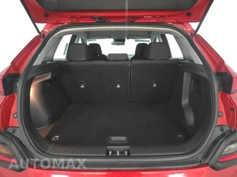 2021 Hyundai Kona SE - miniatura 16