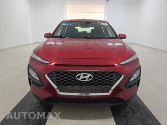 2021 Hyundai Kona SE - miniatura 2