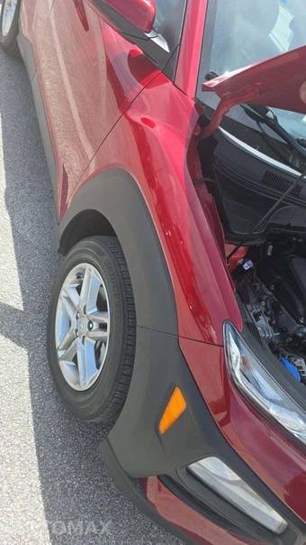 2021 Hyundai Kona SE - miniatura 24