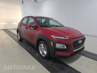 2021 Hyundai Kona SE - miniatura 3