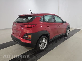 2021 Hyundai Kona SE - miniatura 4