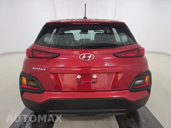 2021 Hyundai Kona SE - miniatura 5