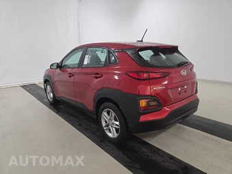 2021 Hyundai Kona SE - miniatura 6
