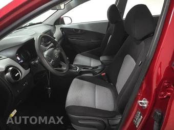 2021 Hyundai Kona SE - miniatura 7