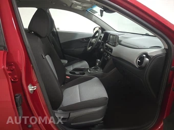 2021 Hyundai Kona SE - miniatura 8