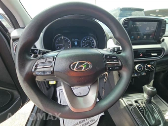 2021 Hyundai Kona SE - miniatura 10