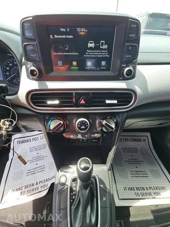 2021 Hyundai Kona SE - miniatura 11