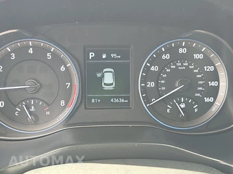 2021 Hyundai Kona SE - miniatura 12