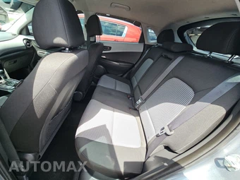 2021 Hyundai Kona SE - miniatura 13
