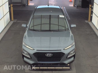 2021 Hyundai Kona SE - miniatura 2