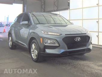 2021 Hyundai Kona SE - miniatura 3