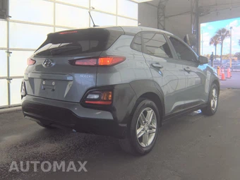 2021 Hyundai Kona SE - miniatura 4