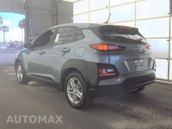 2021 Hyundai Kona SE - miniatura 6