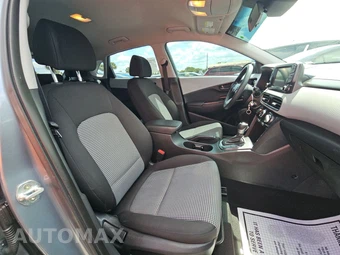 2021 Hyundai Kona SE - miniatura 8